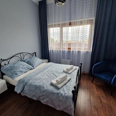 Appartement Küstenperle Świnoujście Buitenkant foto