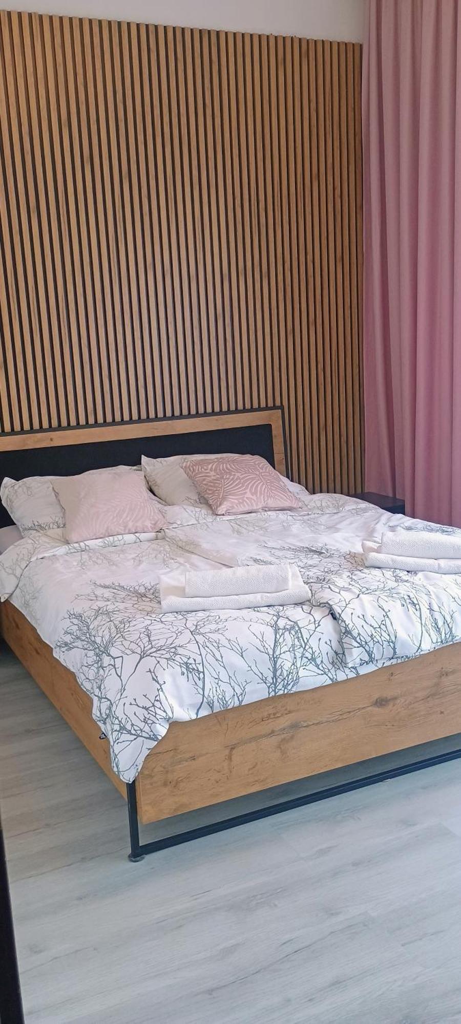 Appartement Küstenperle Świnoujście Buitenkant foto