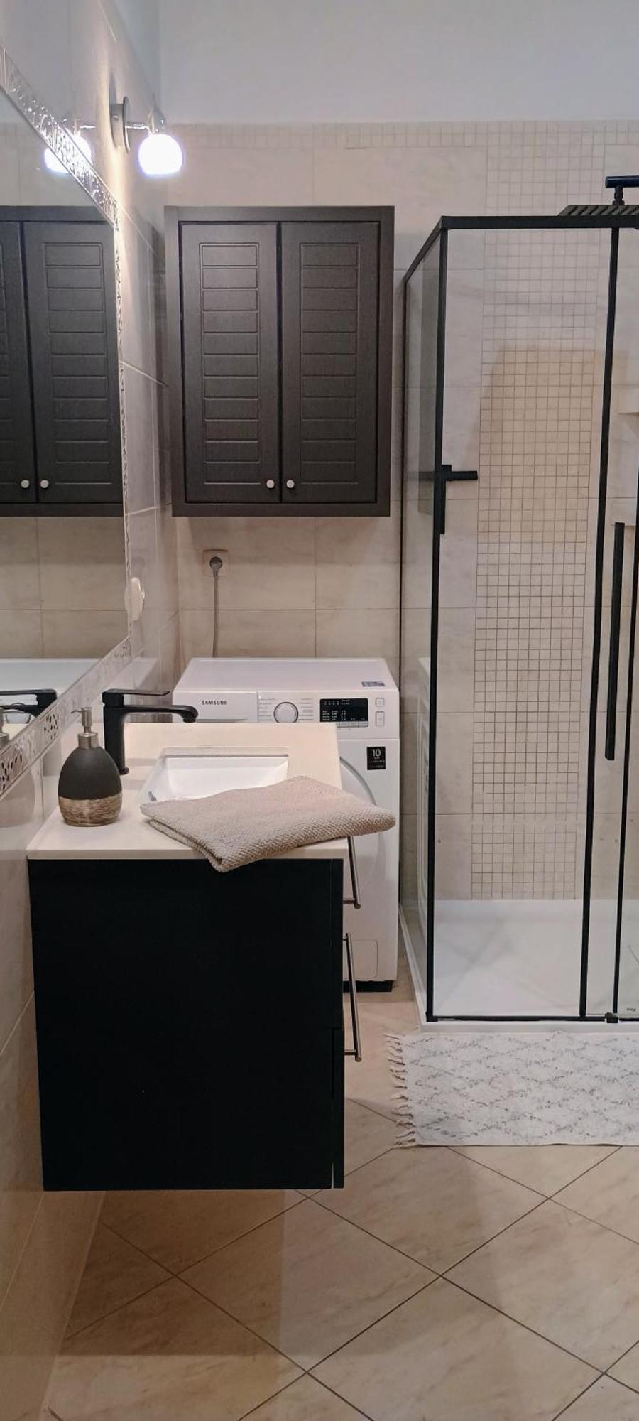 Appartement Küstenperle Świnoujście Buitenkant foto