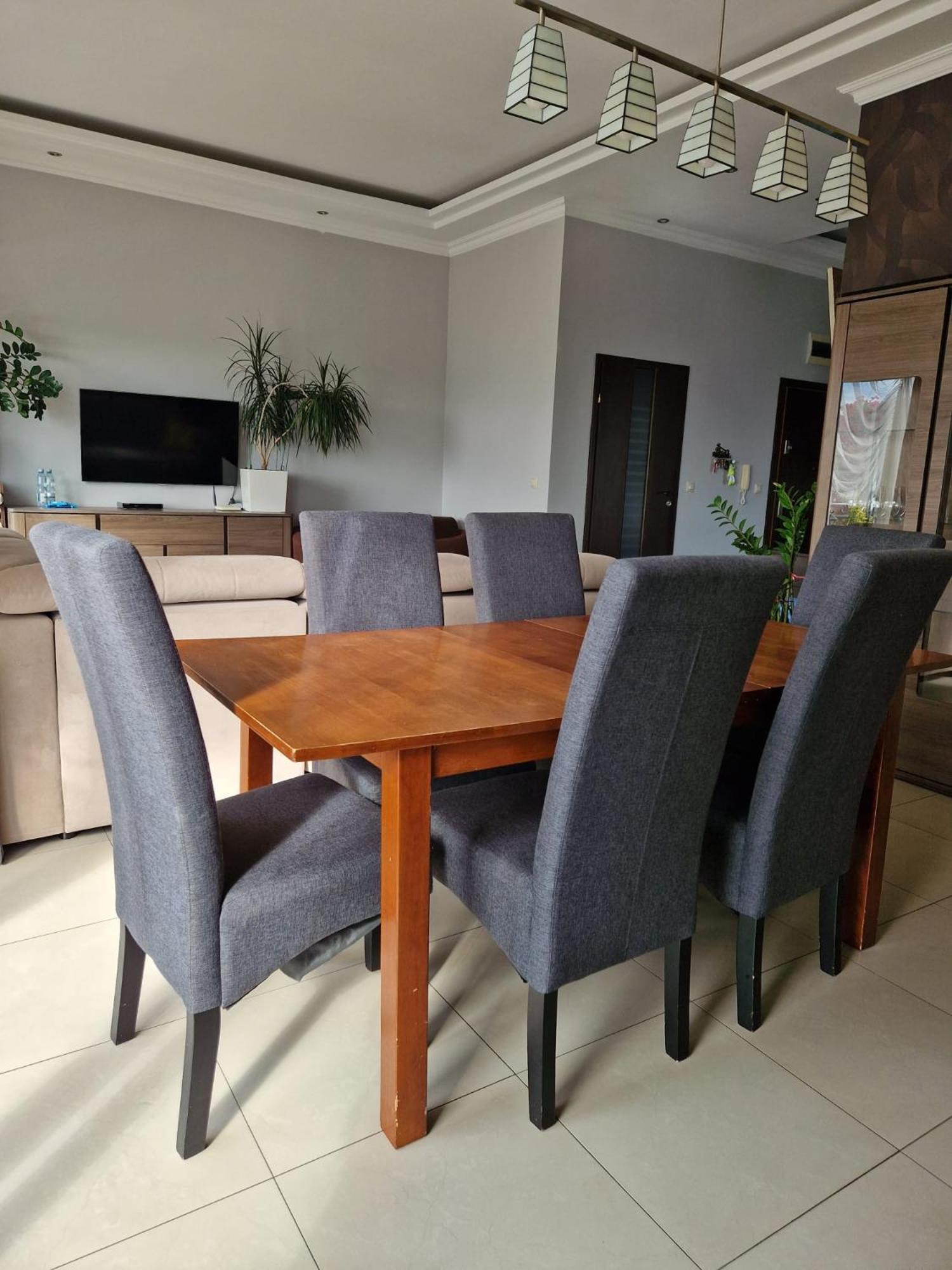 Appartement Küstenperle Świnoujście Buitenkant foto