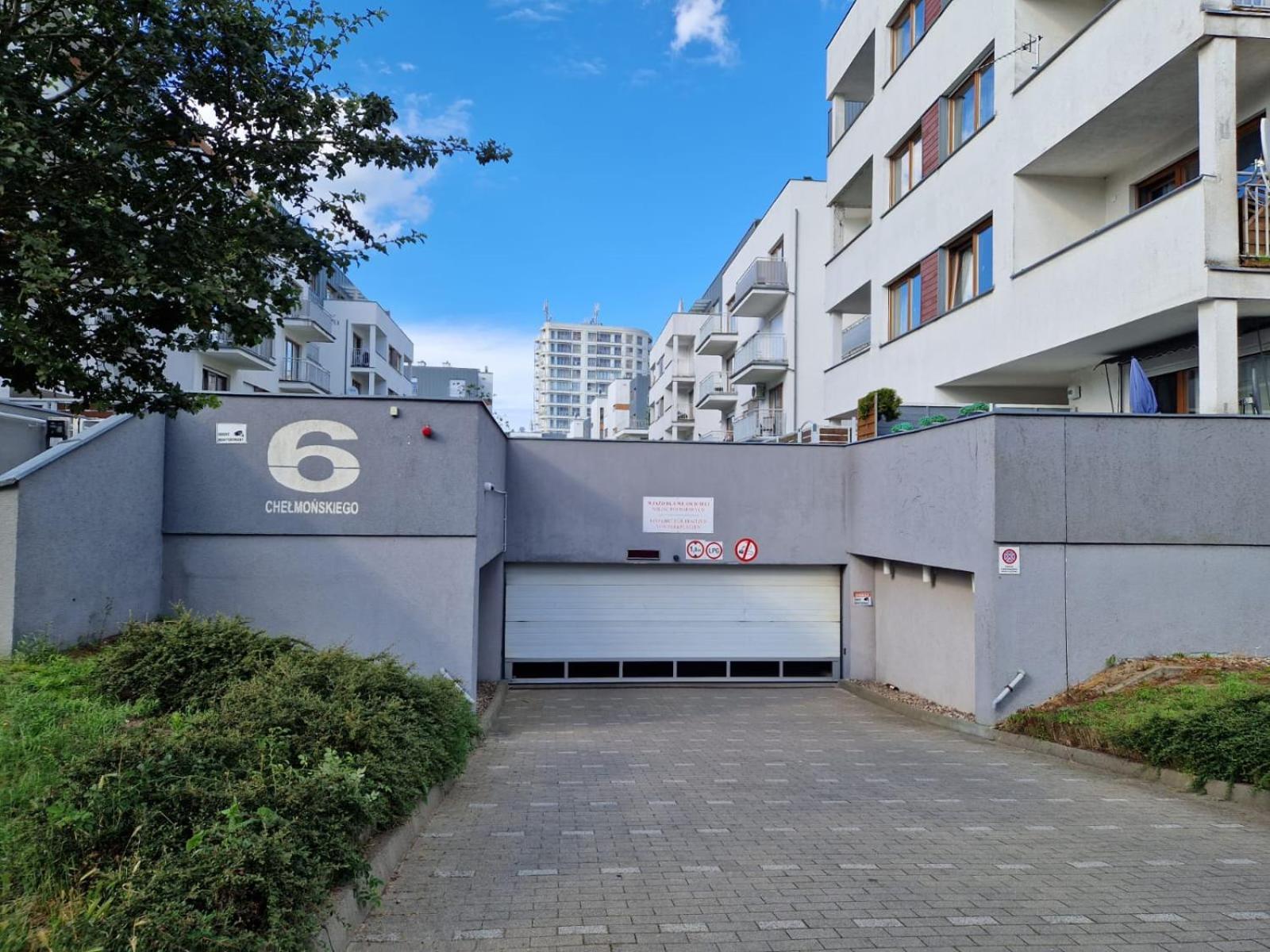 Appartement Küstenperle Świnoujście Buitenkant foto